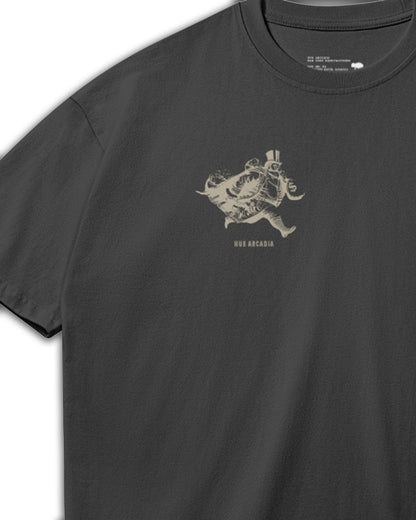 "SECRET SOCIETY" T-SHIRT